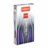 Ручка гелева Unimax Top Tek Gel, чорна (UX-133-01) - Image 3
