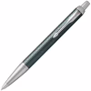 Ручка кулькова Parker IM 17 Premium Pale Green CT BP (24 232) - Image 2
