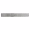 Лінійка H-Tone сталева 20 см (SCALE-HT-JJ30447-20) - Image 2