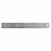 Лінійка H-Tone сталева 50 см (SCALE-HT-JJ30447-50) - Image 2