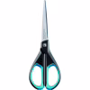 Ножницы Maped ESSENTIALS SOFT 210мм, черный с синим (MP.468310) - Image 2