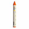 Олівці кольорові ZiBi Baby line Jumbo воскові трикутні 10 шт (ZB.2482) - Image 2