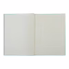 Канцелярская книга Buromax А4 FAVOURITE, PASTEL, 96 листов, клеточка, розовая (BM.2400-410) - Image 4