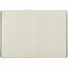 Книга записная Buromax Etalon 125x195 мм 96 листов в линию обложка из искусственной кожи Оранжевая (BM.291260-11) - Image 4