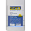 Скотч Buromax двосторонній на тканинній основі 24 мм х 10 м Білий (BM.7506) - Image 2