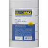 Скотч Buromax двухсторонний на тканевой основе 24 мм х 10 м Белый (BM.7506) - Image 2