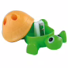 Точилка ZiBi Kids Line Черепашка з контейнером асорті (ZB.5535) - Image 5