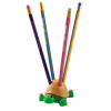 Точилка ZiBi Kids Line Черепашка з контейнером асорті (ZB.5535) - Image 6
