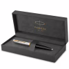 Ручка кулькова Parker 51 Premium Black GT BP (56 132) - Image 5