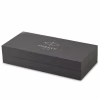 Ручка шариковая Parker 51 Premium Black GT BP (56 132) - Image 6