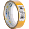 Скотч Buromax двухсторонний на полипропиленовой основе 24 мм х 5 м (BM.7507) - Image 2