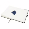 Книга записна Axent Partner Prime 145х210 мм A5 96 аркушів клітинка Чорний (8305-01-A) - Image 6