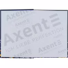 Книга записна Axent UA Українці А5 клітинка тверда обкладинка 96 аркушів (8455-1-A) - Image 3