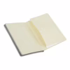 Книга записна Buromax Brief 96 аркушів А5 у клітинку зелений (BM.295104-04) - Image 5