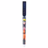 Ручка гелева Kite пиши-стирай Naruto синя, 2 шт у пеналі (NR24-069) - Image 4