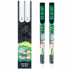Ручка гелева Kite пиши-стирай Rick and Morty синя, 2 шт у пеналі (RM24-069) - Image 2
