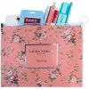 Папка на блискавці Axent zip-lock А5 Laura Ashley, Charming (1498-30-A) - Image 3