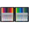 Фломастери Kite Creative Superwashable 24 кольорів (K-1153) - Image 3