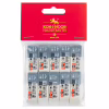 Гумка Koh-i-Noor комбінована SunPearl (полібег 10 шт) (6541/80/10/P) - Image 2