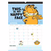 Календарь Kite планер настенный Garfield на 2026 год (GF26-440) - Image 4