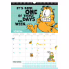 Календарь Kite планер настенный Garfield на 2026 год (GF26-440) - Image 7