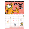 Календарь Kite планер настенный Garfield на 2026 год (GF26-440) - Image 8