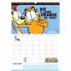 Календарь Kite планер настенный Garfield на 2026 год (GF26-440) - Image 9