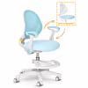 Дитяче крісло Evo-kids Mio Air Blue (Y-307 KBL) - Image 2