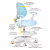 Дитяче крісло Evo-kids Mio Air Blue (Y-307 KBL) - Image 4
