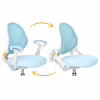 Дитяче крісло Evo-kids Mio Air Blue (Y-307 KBL) - Image 5