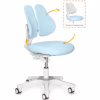 Дитяче крісло Evo-kids Mio Lite Blue (Y-208 KBL) - Image 2