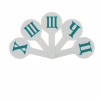 Обучающий набор ZiBi Kids line Веер - алфавит украинских букв (ZB.4901) - Image 2