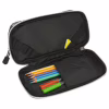Пенал Cool For School 2 відділення Сірий (CF87175) - Image 2