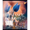 Зошит Yes А5 Romance blooms 48 аркушів, лінія (766460) - Image 2