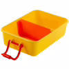 Ланч-бокс дитячий Kite Pasta 650 мл (K24-175-1) - Image 2