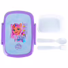 Ланч-бокс дитячий Kite My Little Pony з наповненням 750 мл (LP24-163) - Image 4