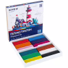 Пластилін Kite Classic 12 кольорів, 240 г (K-1086) - Image 5