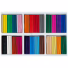 Пластилін Kite Classic 24 кольори, 480 г (K-089) - Image 3