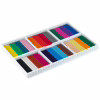 Пластилін Kite Classic 24 кольори, 480 г (K-089) - Image 4