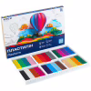 Пластилін Kite Classic 24 кольори, 480 г (K-089) - Image 5