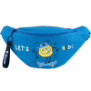 Сумка-бананка Kite Let's Ride Синя (K24-2577-2) - Image 3