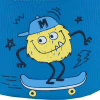 Сумка-бананка Kite Let's Ride Синя (K24-2577-2) - Image 6