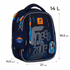 Портфель Kite Education 555 Speed Zone (K25-555S-3) - Image 2