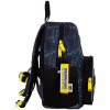 Рюкзак дитячий Kite 2727 Kids DC Batman (DC25-2727XS) - Image 4