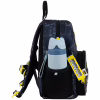 Рюкзак дитячий Kite 2727 Kids DC Batman (DC25-2727XS) - Image 5