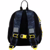 Рюкзак дитячий Kite 2727 Kids DC Batman (DC25-2727XS) - Image 6