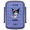 Ланч-бокс детский Kite Kuromi HK-2, 420 мл (HK25-160-2) - Image 2