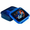 Ланч-бокс детский Kite Hot Wheels, 420 мл (HW25-160) - Image 4