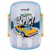 Ланч-бокс дитячий Kite Hot Wheels з наповненням 750 мл (HW25-181) - Image 2