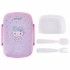 Ланч-бокс дитячий Kite Hello Kitty з наповненням, 750 мл (HK25-163) - Image 4